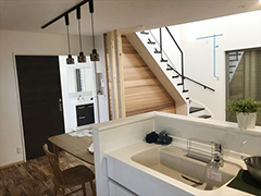 宇治市　I 様邸