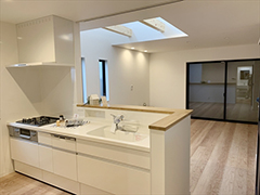 京都府城陽市　Ｎ様邸