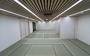 京都市下京区 すなお 着付け教室 京都校様